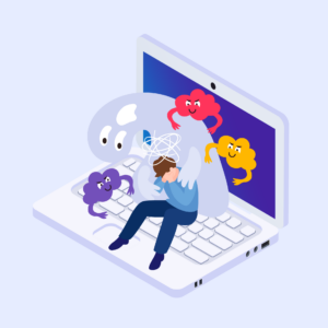 Страхи онлайн-обучения. Как превратить их в возможности?