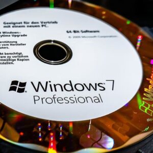 Эксперты Moscow Digital School оценили киберугрозы для банков из-за Windows 7