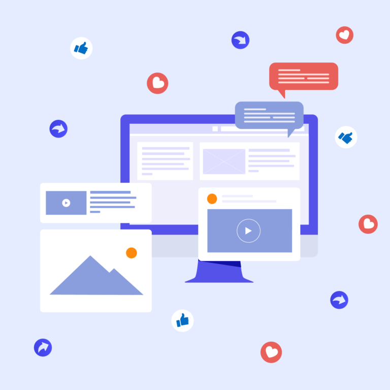 Web 3.0 внедряют во ВКонтакте, а внеплановые проверки грозят операторам персональных данных. Дайджест новостей недели