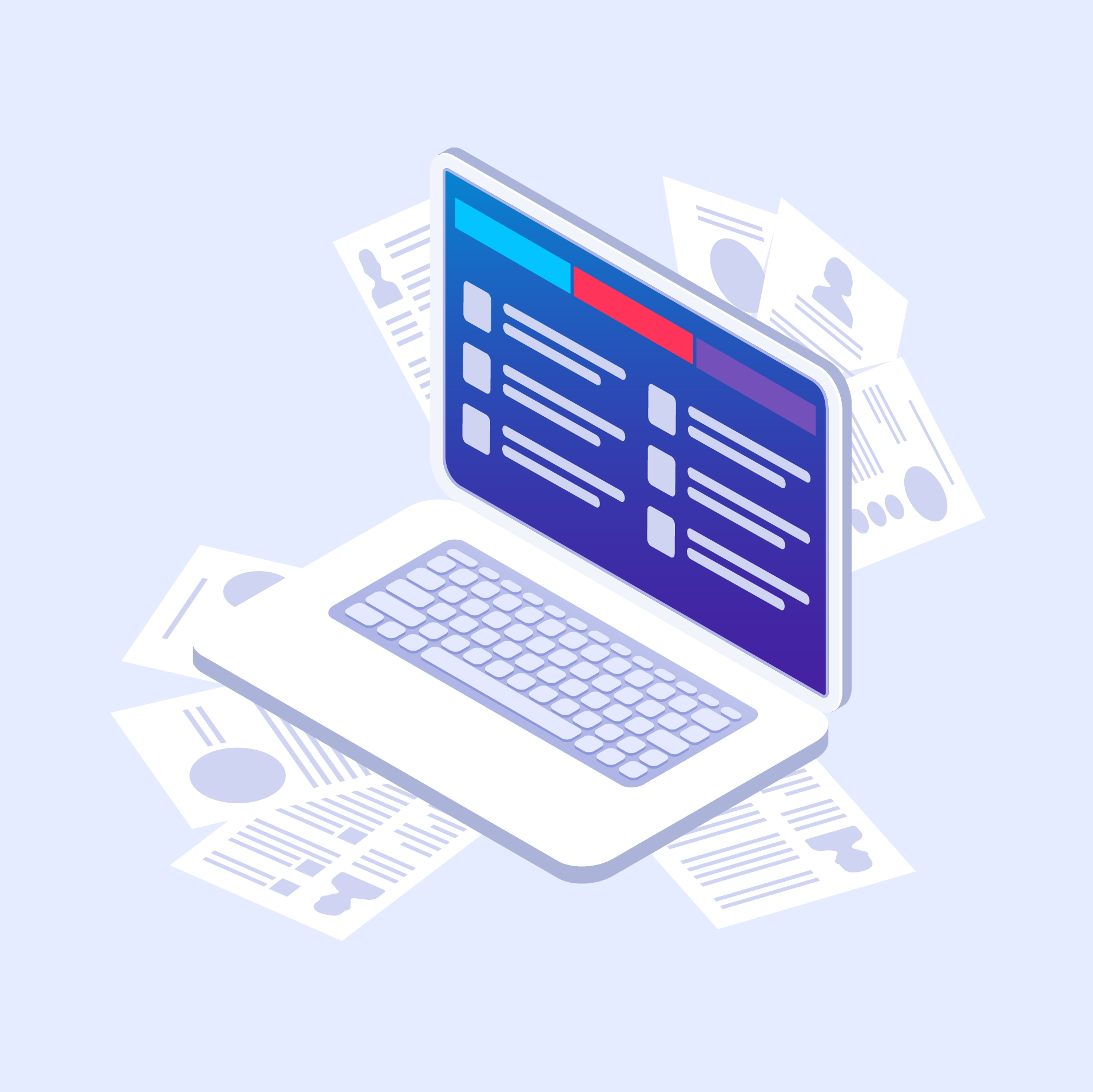 Подборка вакансий: для юристов с навыком Legal Design