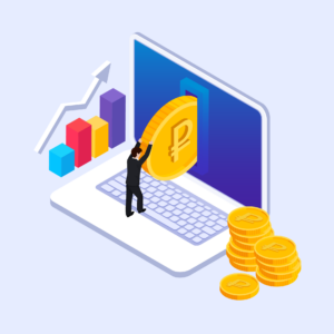 Риски при массовом внедрении цифрового рубля: исследование Moscow Digital School