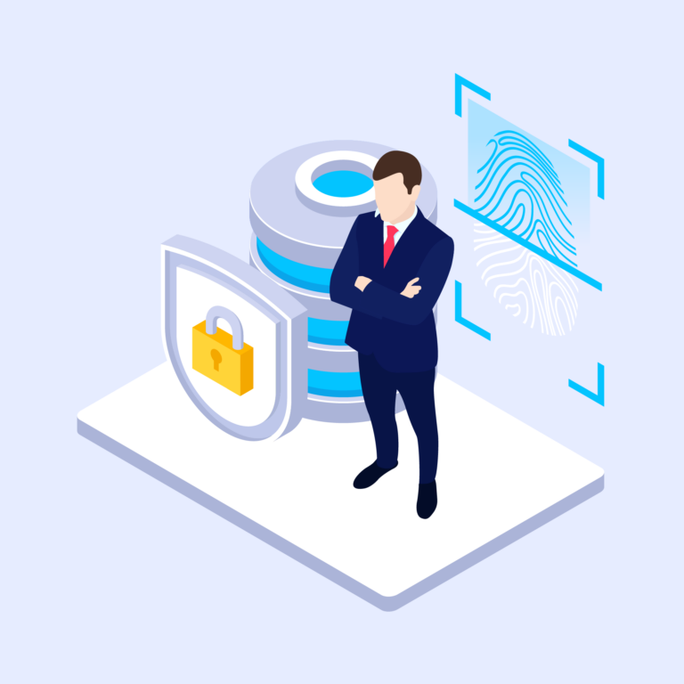 Что такое обработка персональных данных