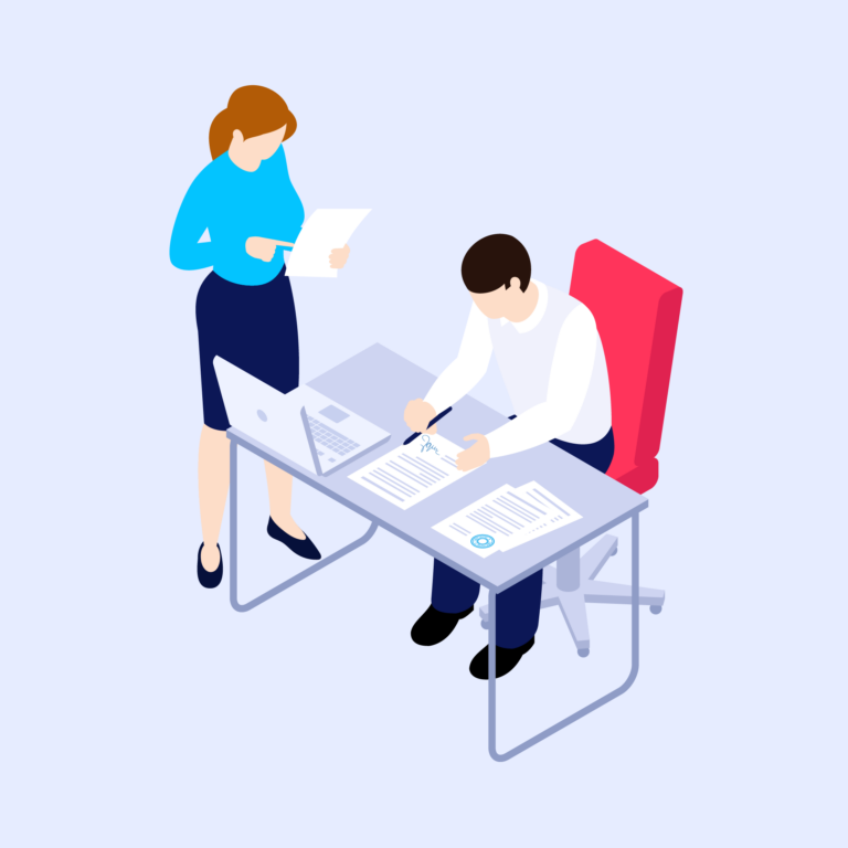 Кто такой специалист по договорной работе