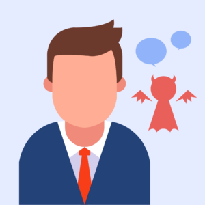 Вредные советы: как НЕ получить повышение на работе