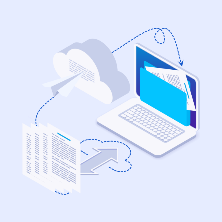 Первичка в бухгалтерии: как с ней работать и как ее хранить