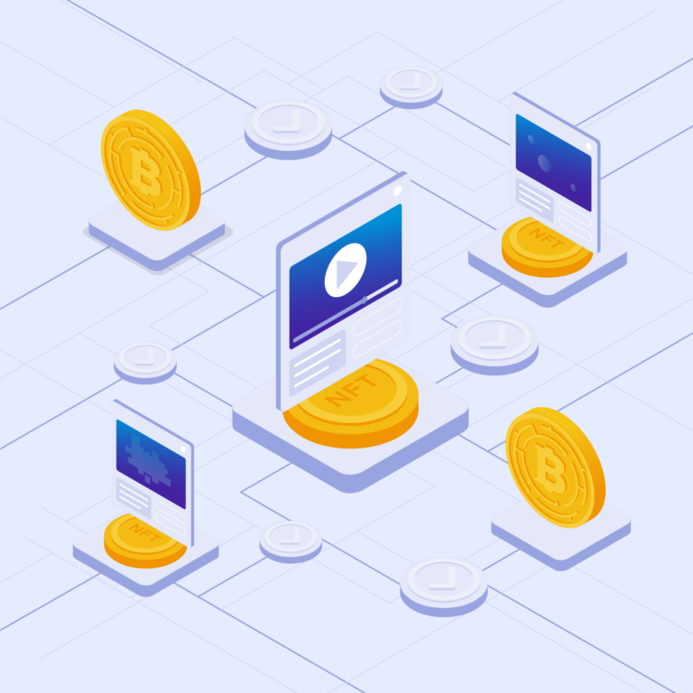 Аналитики прогнозировали сосуществование разных блокчейн-платформ, обсудили правовую базу ЦФА и роль квантовой криптографии