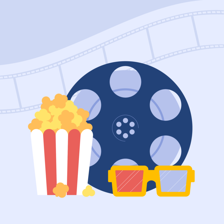 Выключи голову — включи кино: фильмы и сериалы про юристов 