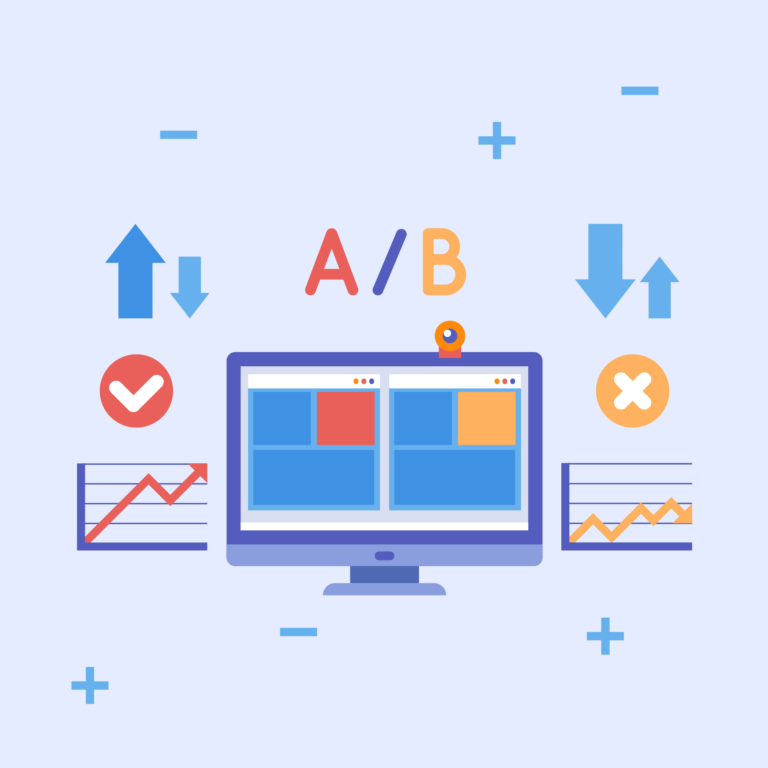 A/B-тестирование: как и зачем его проводить