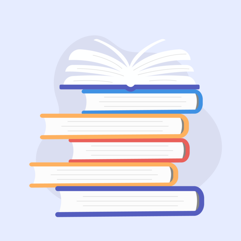ТОП-6 книг для саморазвития по версии MDS