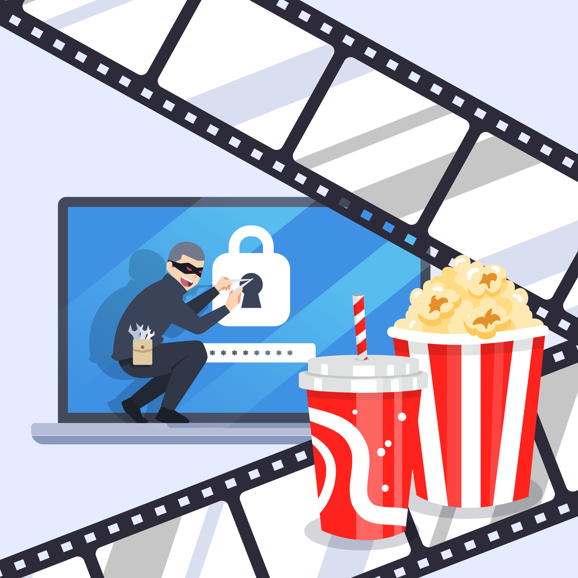 Аферисты в кино: подборка фильмов и сериалов про мошенников 2022