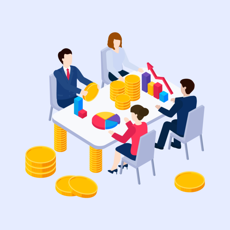 Осторожно! Работа с инвесторами