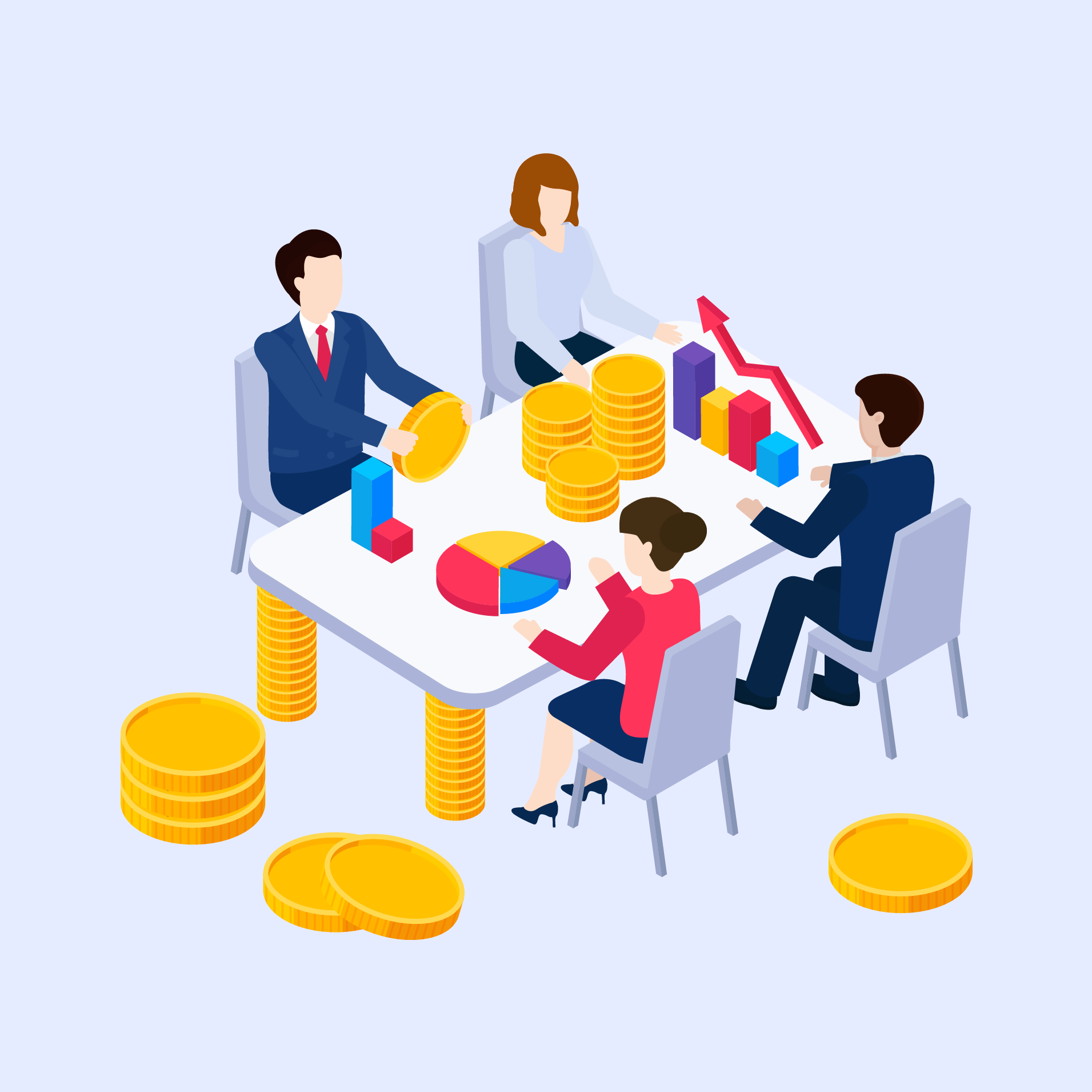 Осторожно! Работа с инвесторами