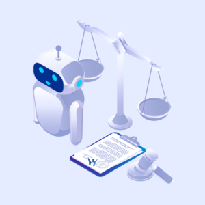 ChatGPT: использование искусственного интеллекта в работе юриста