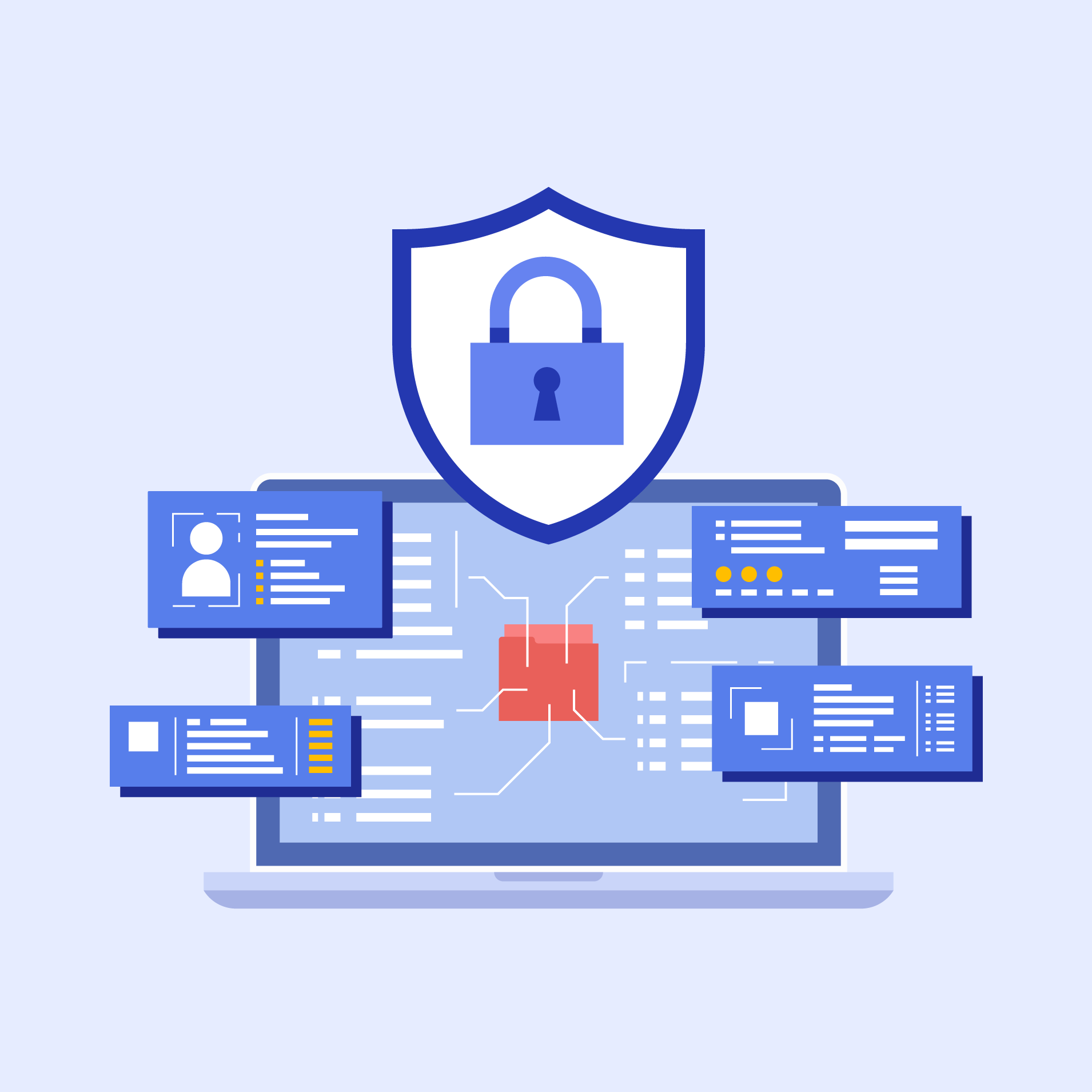 Санитизация данных — новый механизм работы с конфиденциальной информацией от Минэкономики