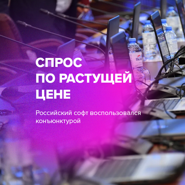 Спрос ПО растущей цене