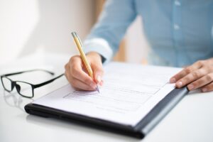 Legal Design: тренд или будущее юридических документов?
