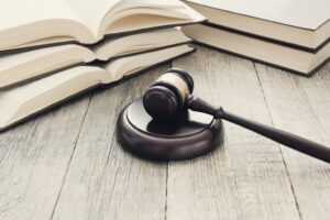 Даже цвет фольги может стать причиной судебного разбирательства