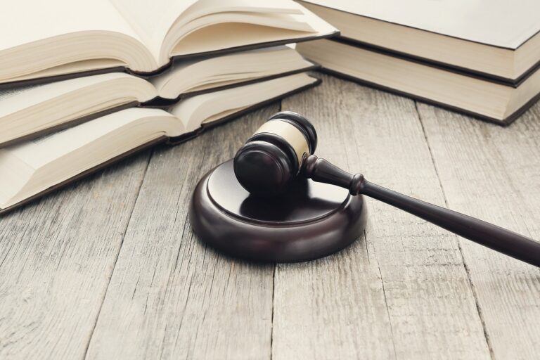 Даже цвет фольги может стать причиной судебного разбирательства