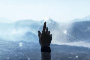 В банках скопилась не та биометрия