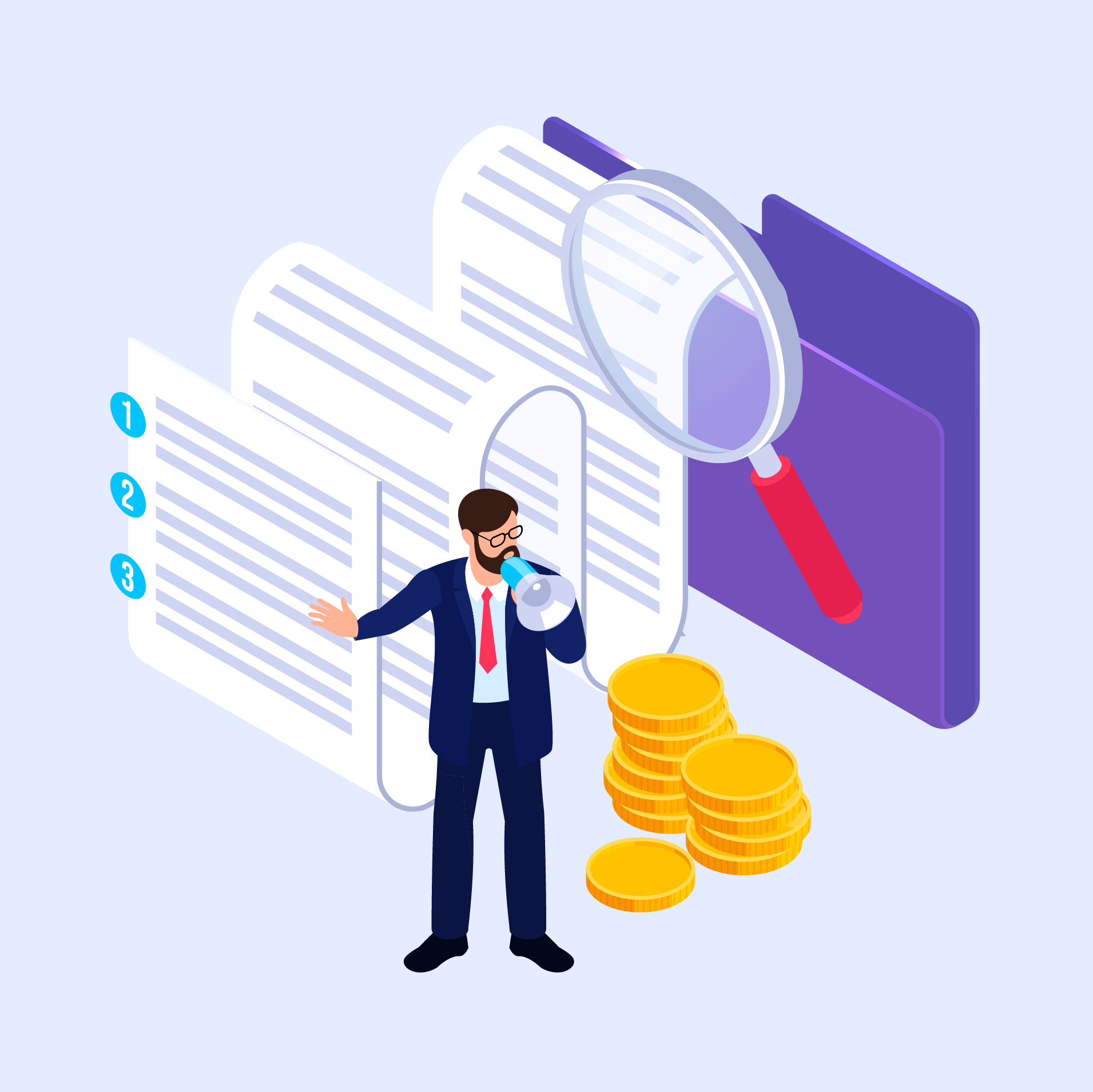 Что такое GDPR