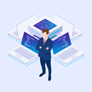 Руководители в российских IT-компаниях зарабатывают на 75% больше специалистов