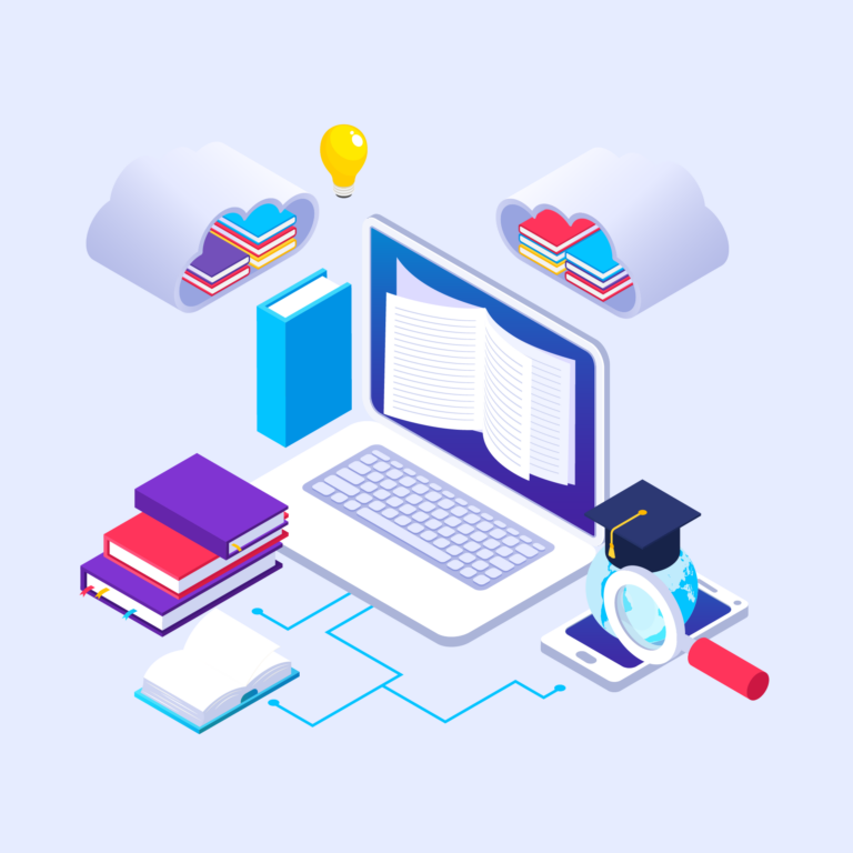 Какие тренды в образовании будут популярны в 2024? Исследование Ultimate Education