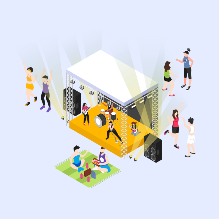  Moscow Digital School на МТС Live Лето