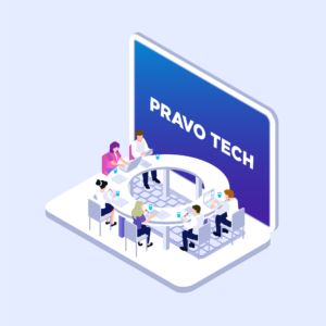 Moscow Digital School стали партнёром форума pravo (tech)