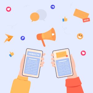 Законопроект-плацебо, санитизация данных и разъяснения о ЦФА: новости прошедшей недели