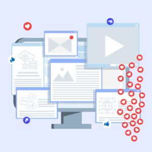 «Дочка» Google записалась в банкроты, а Минцифры опубликовало три проекта о трансграничной передаче ПД — подборка новостей минувшей недели