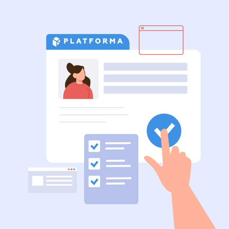 «Лучший сайт юридического сообщества» от PLATFORMA