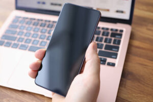 Samsung уходит в параллельный мир