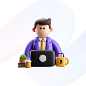 Вакансии для специалистов по защите персональных данных