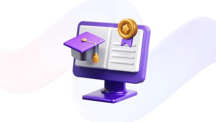 Как получить лицензию на онлайн-обучение