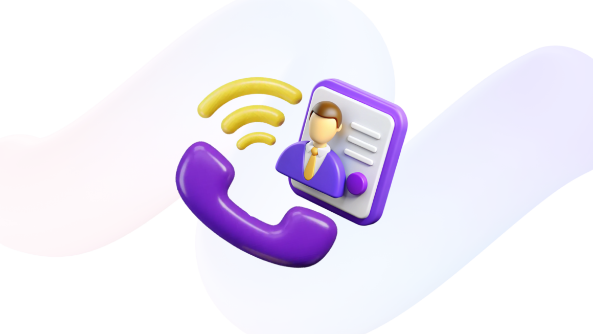 Обязательная маркировка звонков с 1 сентября 2025 года: что нужно знать бизнесу