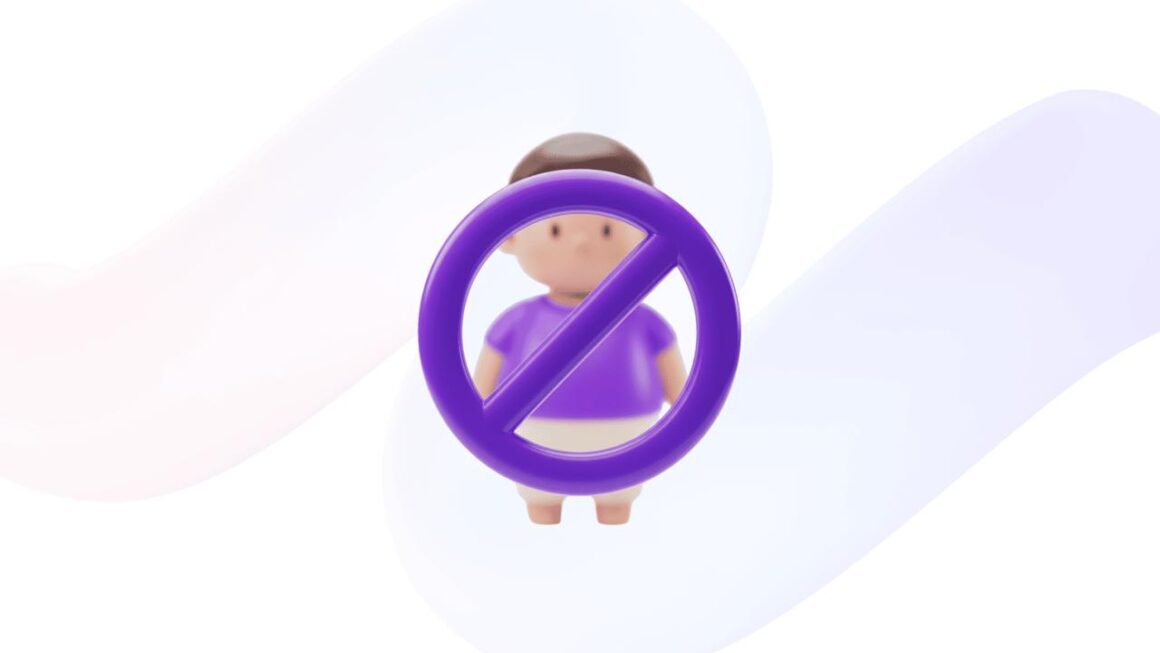 Запрет пропаганды отказа от деторождения в интернете