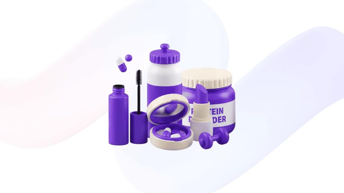 Обязательная маркировка косметики и спортпита в «Честном знаке»