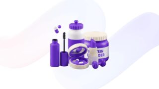 Обязательная маркировка косметики и спортпита в «Честном знаке»