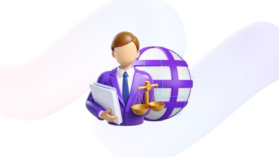 Вакансии юриста в интернет-компанию