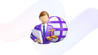 Вакансии юриста в интернет-компанию