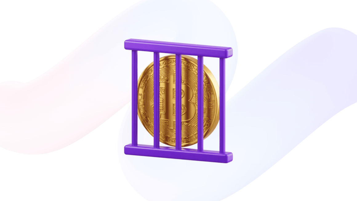 Уголовная ответственность за незаконный оборот криптовалют с июля 2027 года: новые риски для бизнеса и граждан