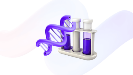 Геномная регистрация военнослужащих в 2026 году