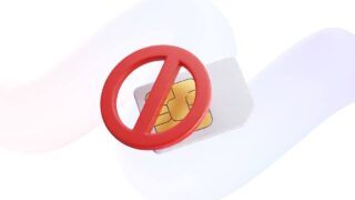 Ограничение на количество сим-карт с 1 ноября 2025 года: 20 шт. на гражданина РФ