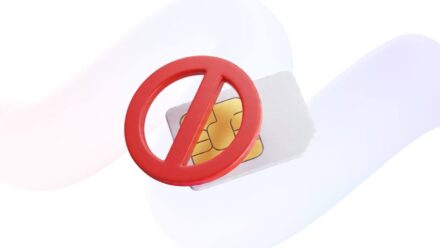 Ограничение на количество сим-карт с 1 ноября 2025 года: 20 шт. на гражданина РФ