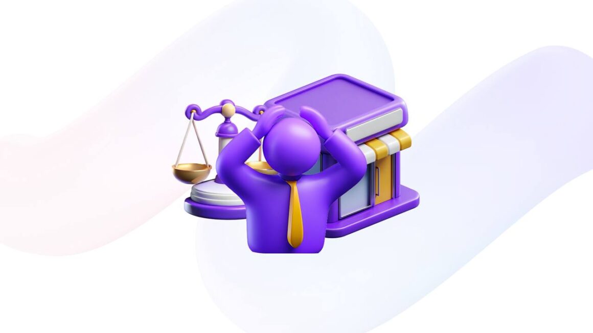 Персональные данные и защита информации: как ИП не разориться на одном «письме счастья» от Роскомнадзора