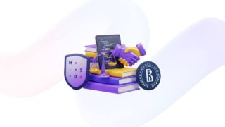 Moscow Digital School и НИУ ВШЭ запускают совместный образовательный модуль в программе «Юрист в IT»