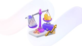 Рынок ЦФА вырос до триллионов рублей. Где здесь работа для юриста?