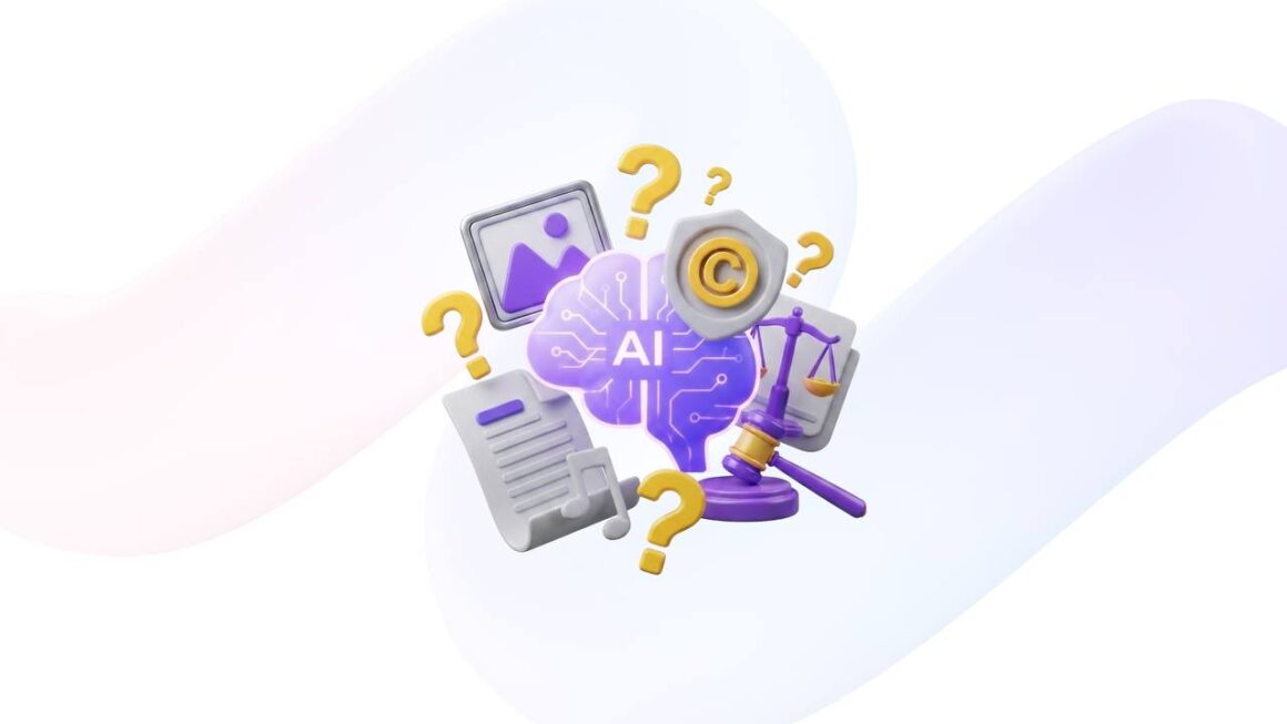 Кто отвечает за контент, созданный искусственным интеллектом
