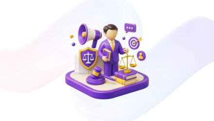 Юристы в рекламном праве: вакансии