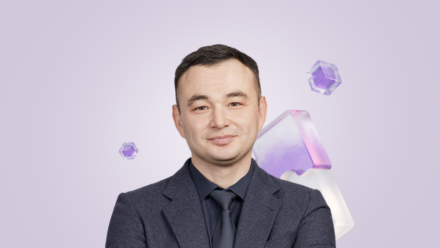 Каким должно быть юридическое образование сегодня: пять вопросов Булату Назмутдинову перед ЮФМ–2026
